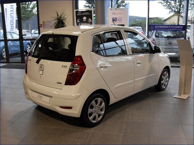 i10 type 1 Ph II - 2011-2013